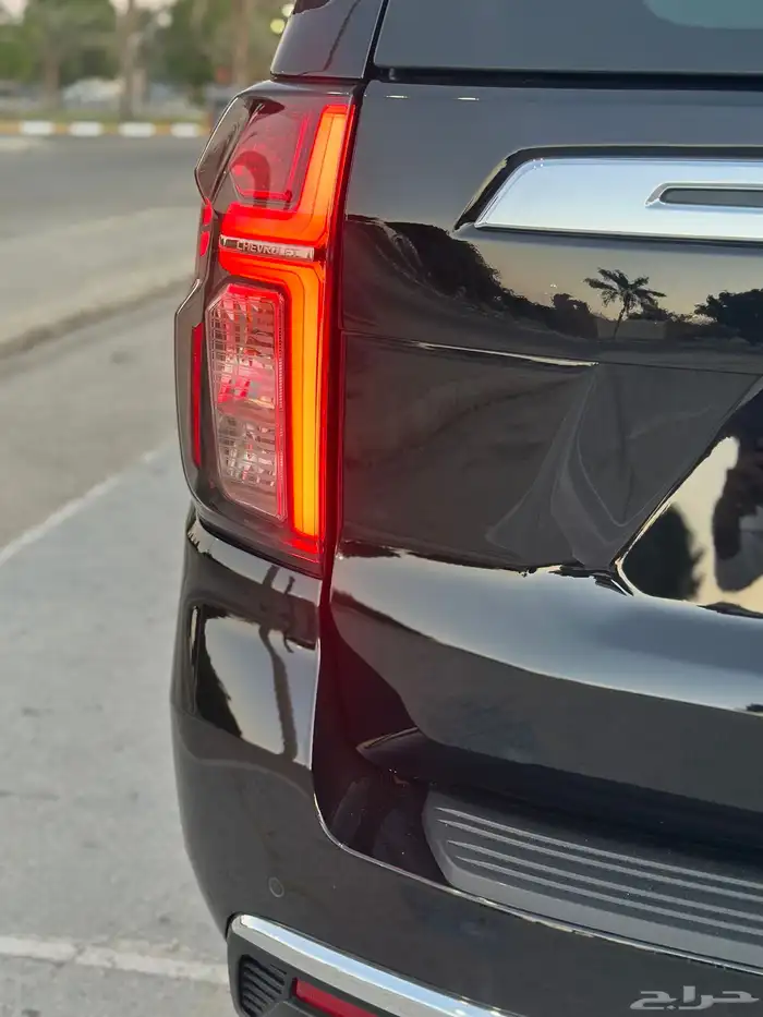 تاهو 2022 LS مطور (مخزن) 18