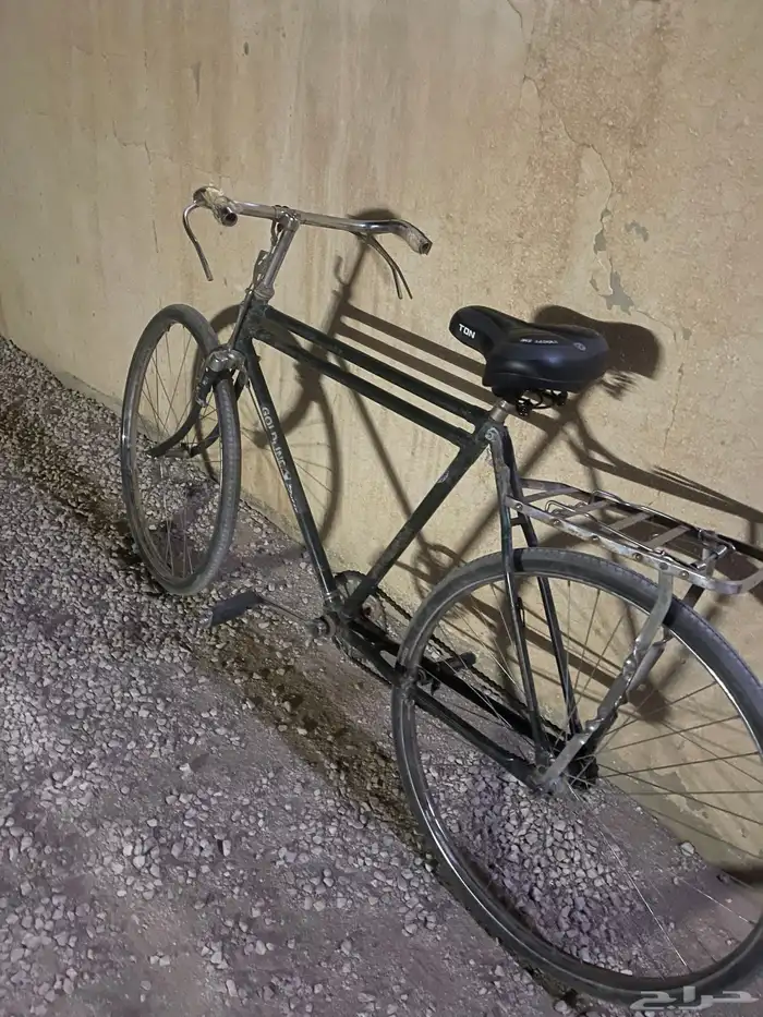 سيكل جنط 28 علي السوم 0