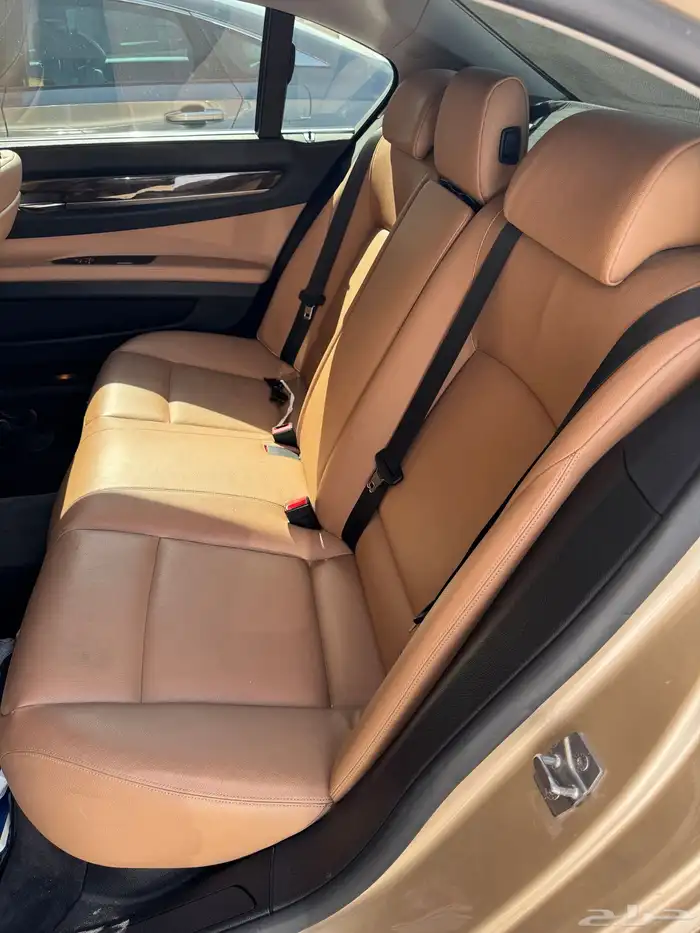 بي ام 2011 730 نظيفه 2