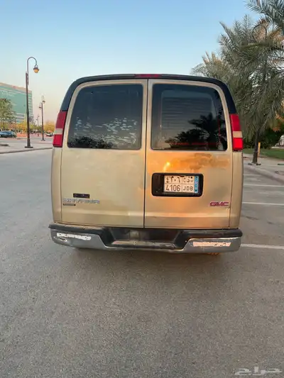 للبيع فان شفرولية اكسبرس 2008 شاص طويل 15 راكب index