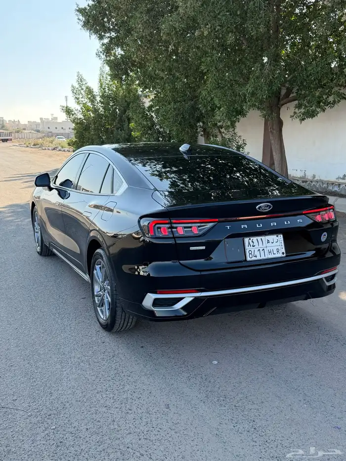 فورد تورس 2024 4