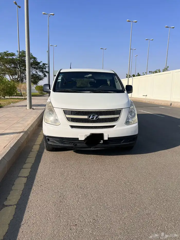 H1 2010 هونداي 2