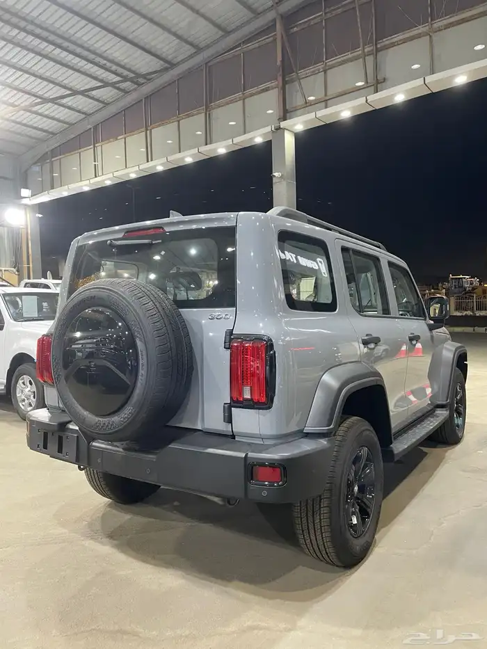 تانك300 فل كامل 2025 5