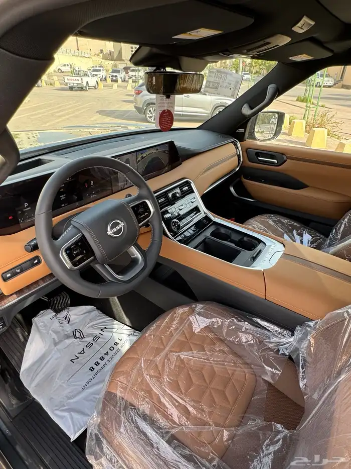 باترول بلاتنيوم تنفس طبيعي 2026 متوفر اللوان 13