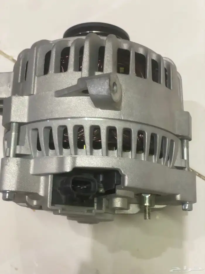 دينمو فورد ماركيز 2008 3