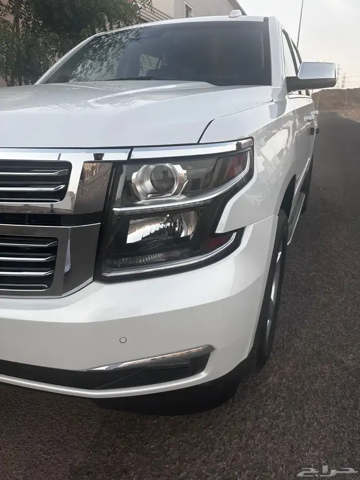 تاهو فل كامل دبل 1