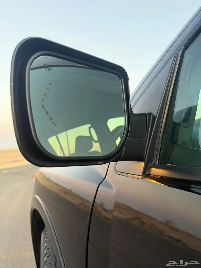 ارمادا للبيع نظييف ماشاءالله 12