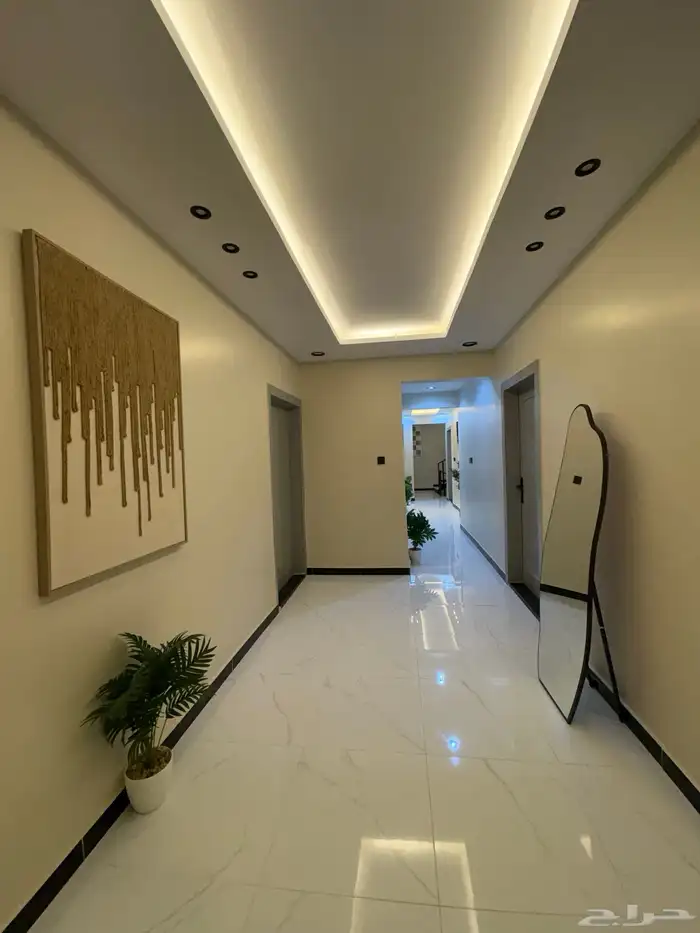 استديوهات للايجار غرفة مطبخ دورة مياة الرياض حي طويق 0