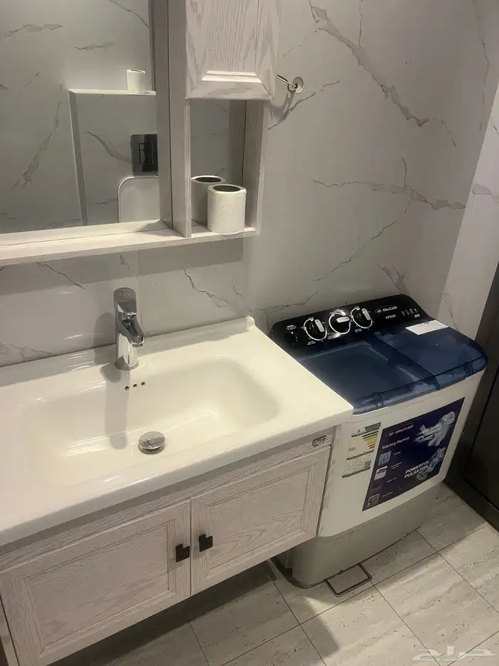 شقه للايجار الشهر او سنوي 3