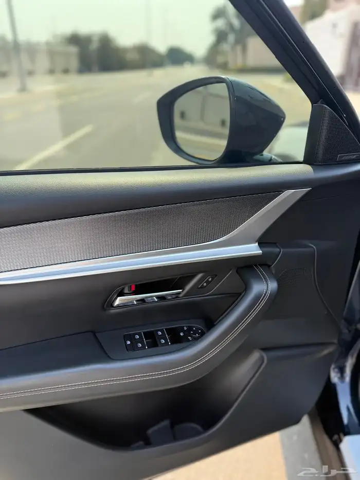 مازدا CX60 2024 سعودي فل كامل شبه جديد 16