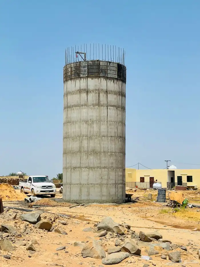 خزانات دايري براكة 4