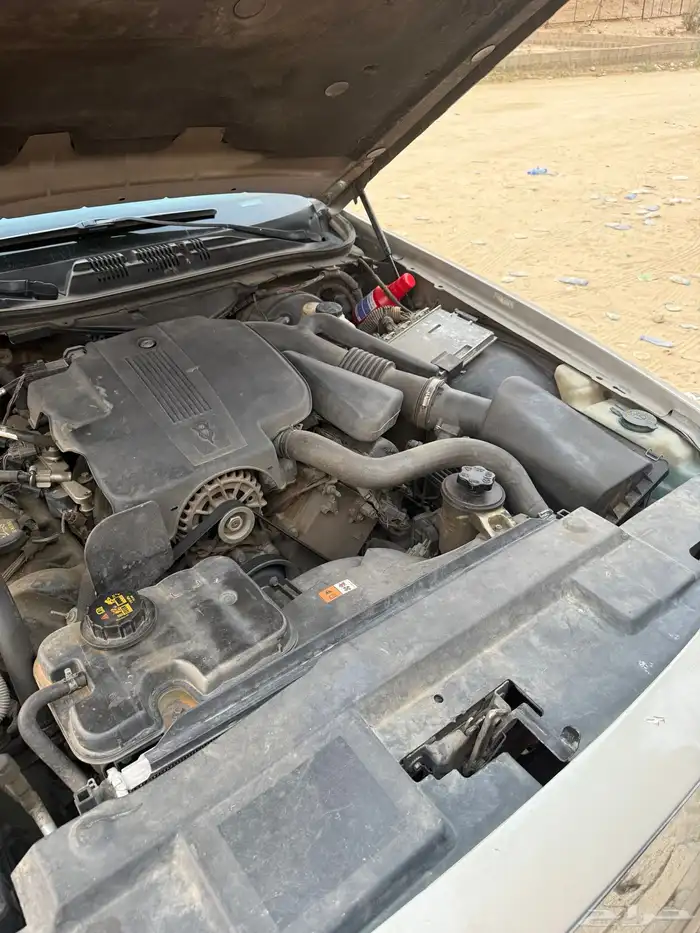 فورد فكتوريا 2