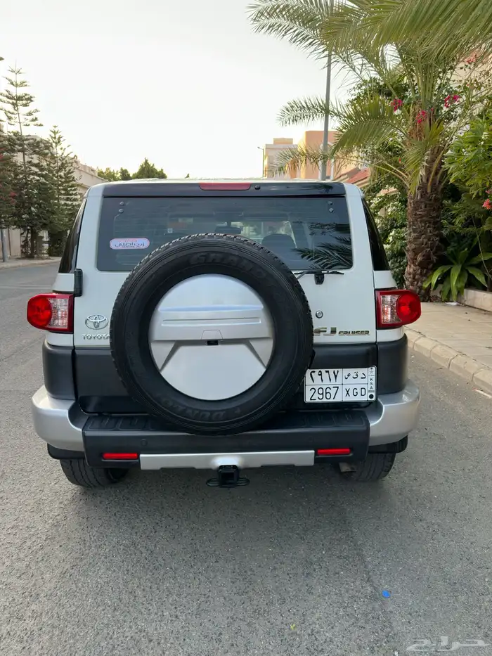 أف جي سعودي 2020 FG2 5