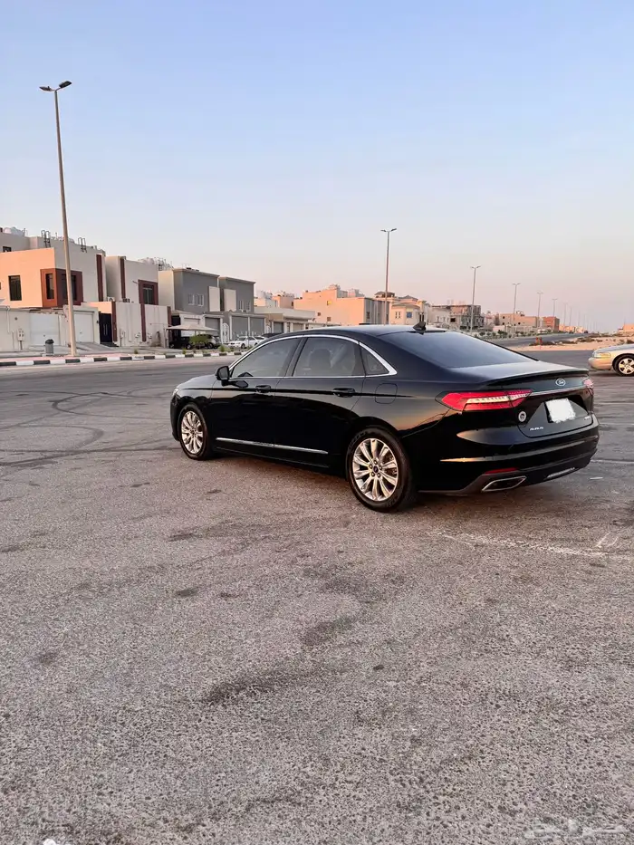 فورد تورس 2021 سعودي الجزيرة 0