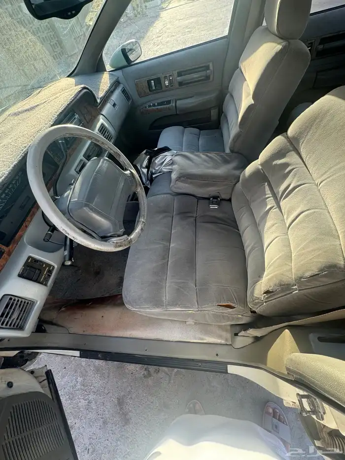 للبيع كابريس 1993 فحص واستمارة جديد 6