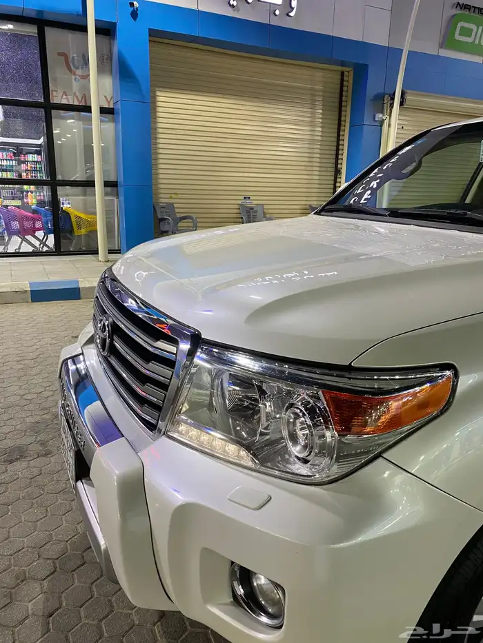 للبيع جكسار 8