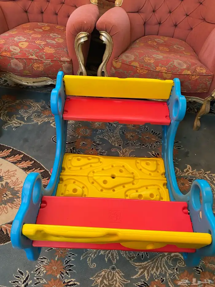 مرجيحه للبيع 1