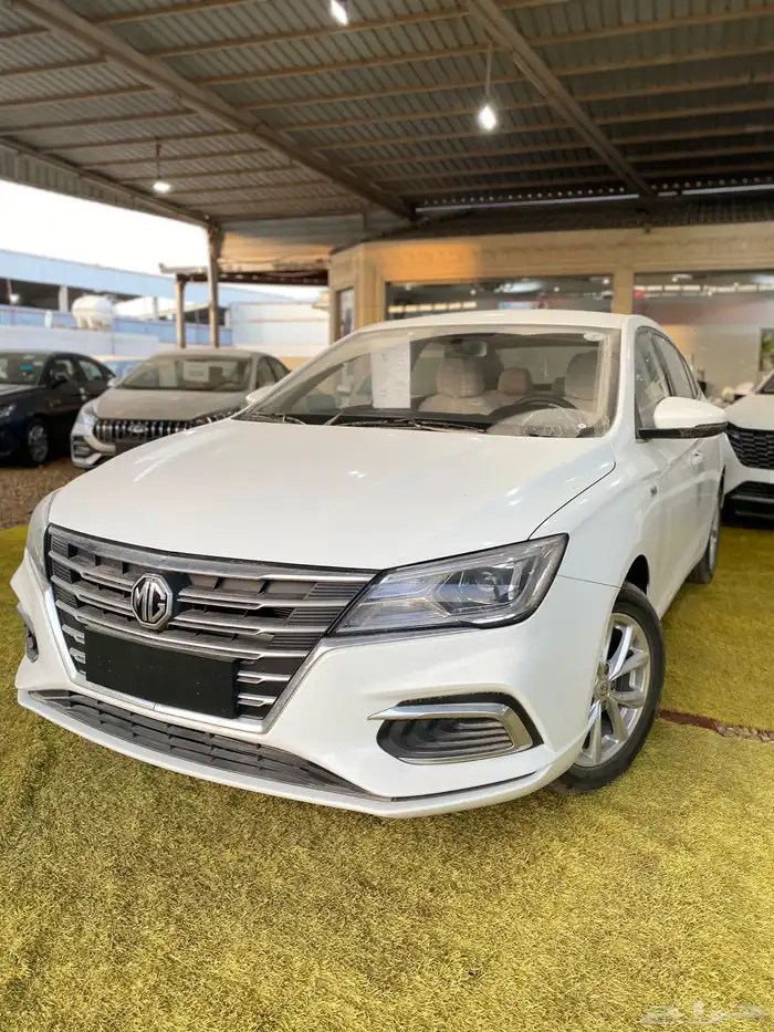 الجميلة الموفرة إم جي 5 بقسط يبدأ من 699 1