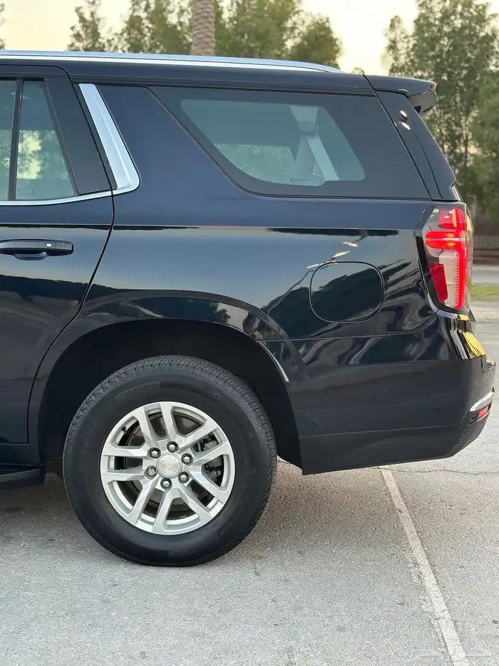 تاهو 2022 (دبل) عداد 66 الف 20