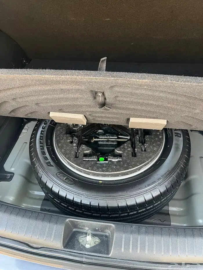 هيونداي كريتا 2017 ماشي 152 الف 29