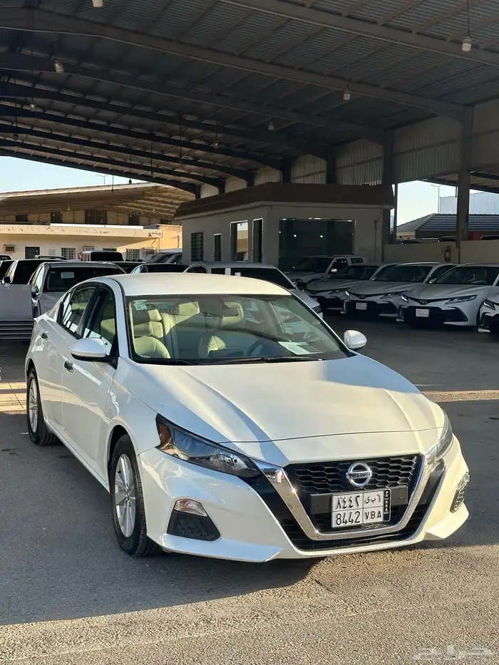 نيسان التيما 2022 2