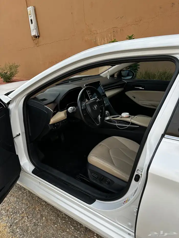 افالون تورينق 2019 12