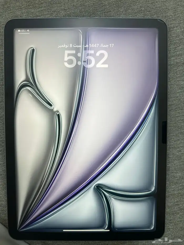 ايباد Air 2025 0