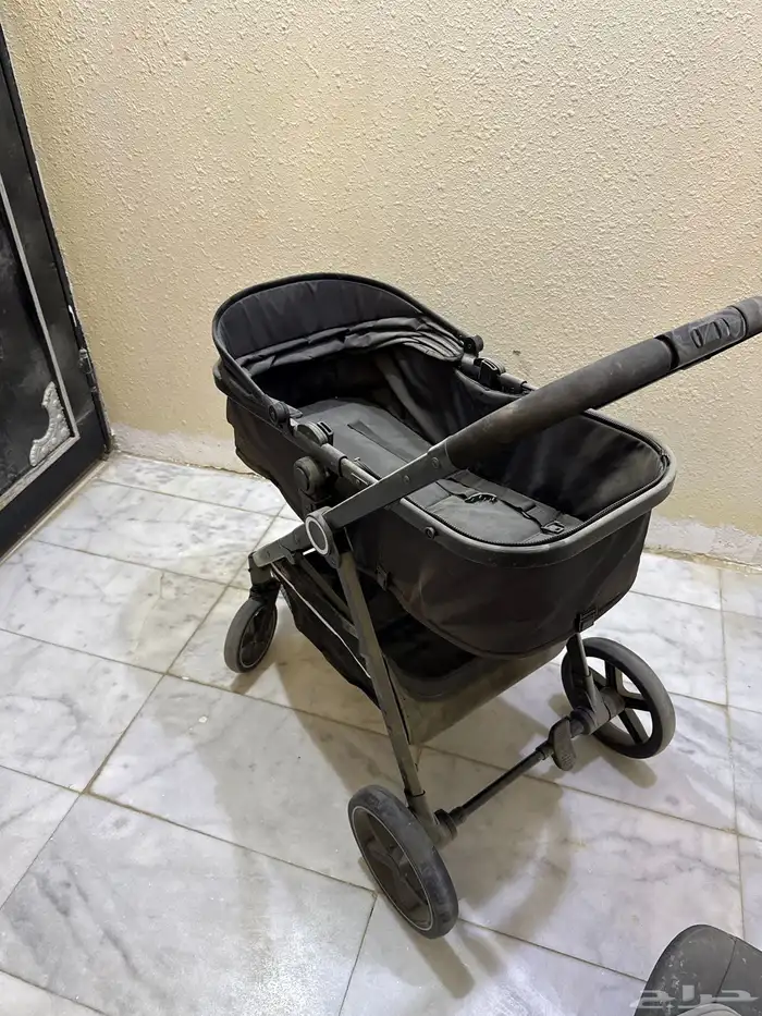 عربة أطفال 2