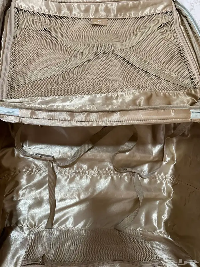 طقم شنط سفر ماركة فكتوريا الأصلي 1