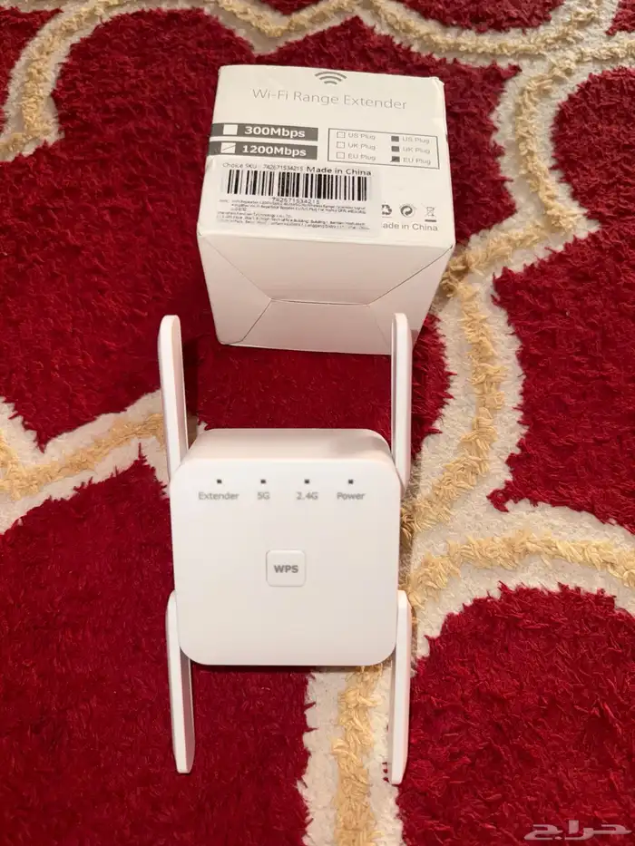 مقوي نت للبيع 1