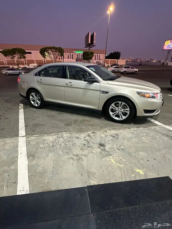 تورس 2017 اربعه سلندر 1