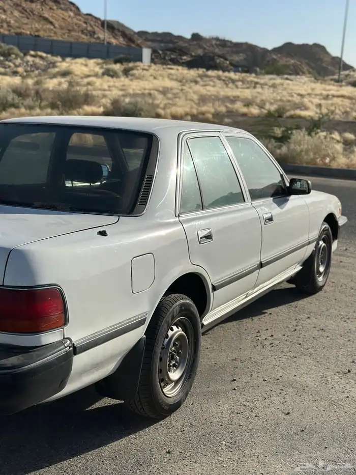 كرسيدا 96 XL نظيفه 1