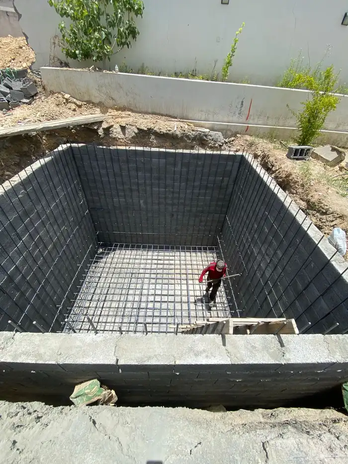 موسسه على حسن الصعيري للمقاولات العامه 4