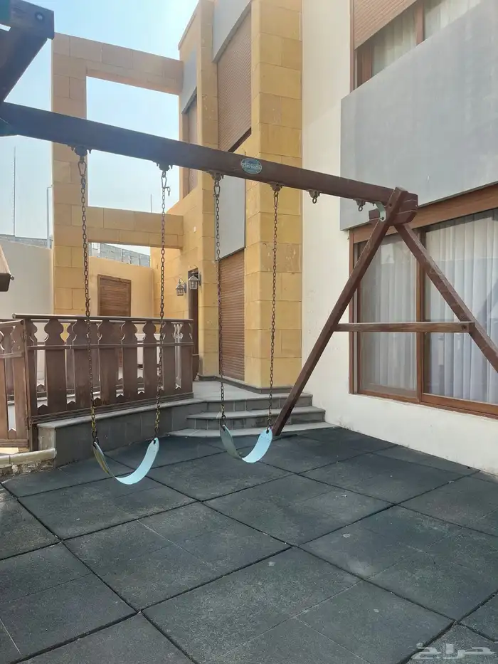 مراجيح أطفال 3