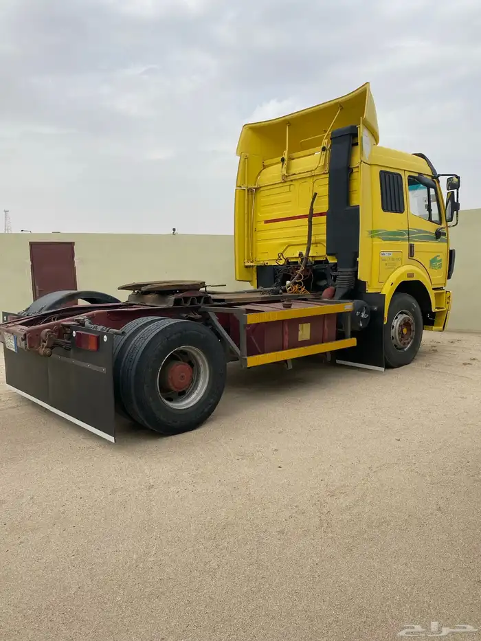 راس البي موديل 90 مجددومفحوص 14