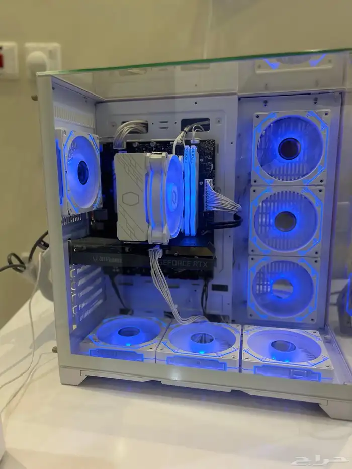 سيت اب كامل 1