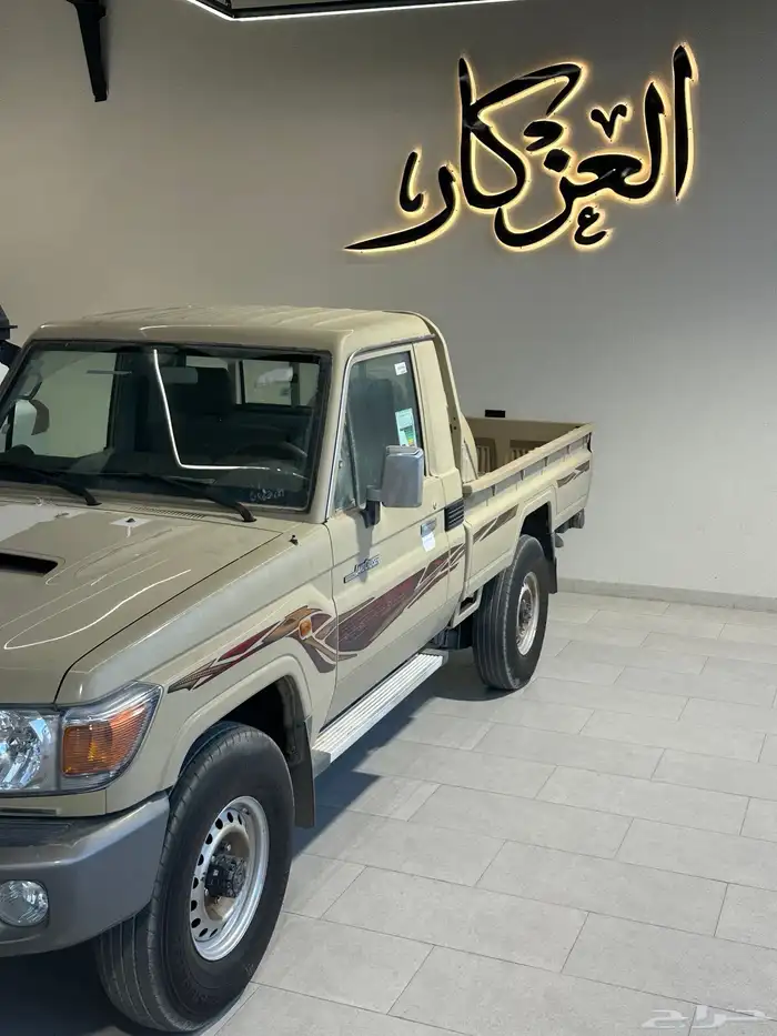 شاص 2019 ديزل مخزن ( تم البيع) 10