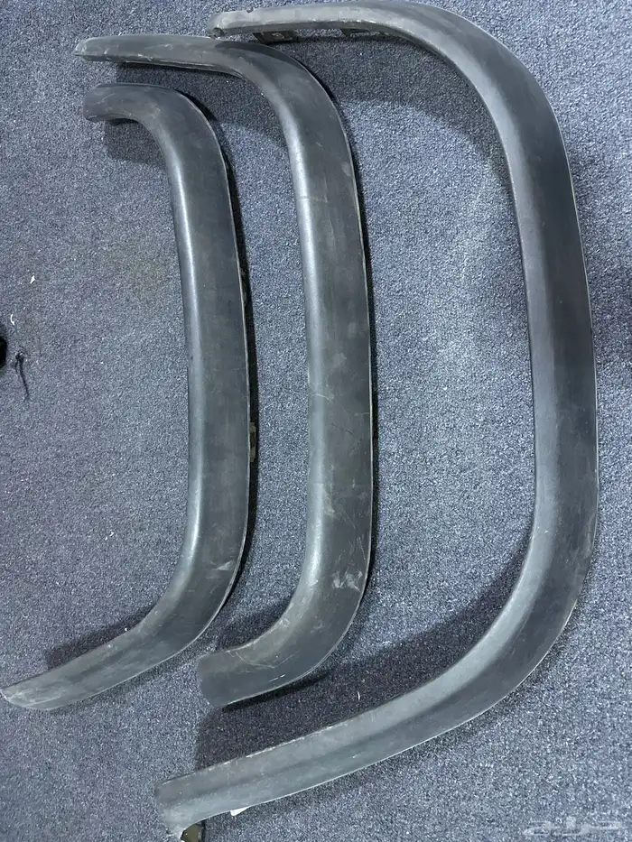 رفارف باترول 89-97 0