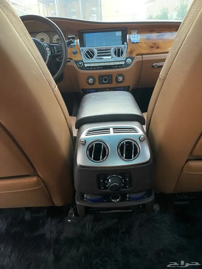 رولزرويس قوست 43