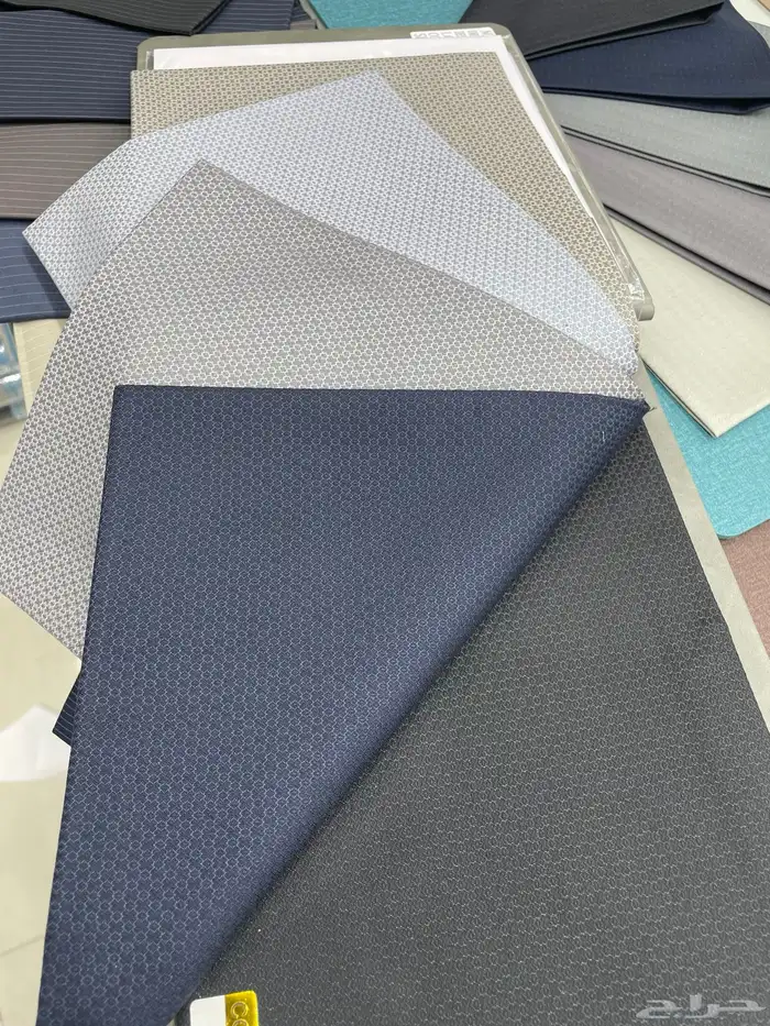 اقمشة رجالية شتوية 12