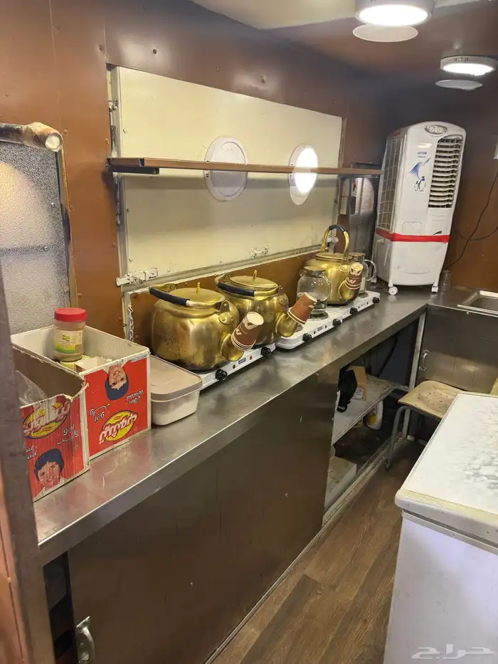 فودترك للبيع 8