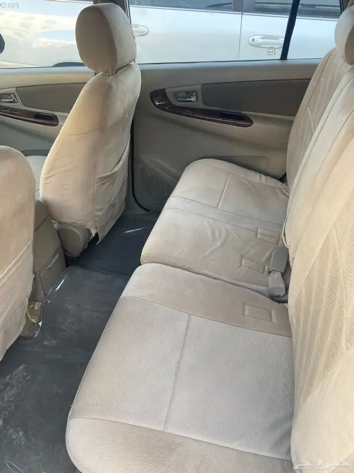 انوفا 2013 ممشى 239 13