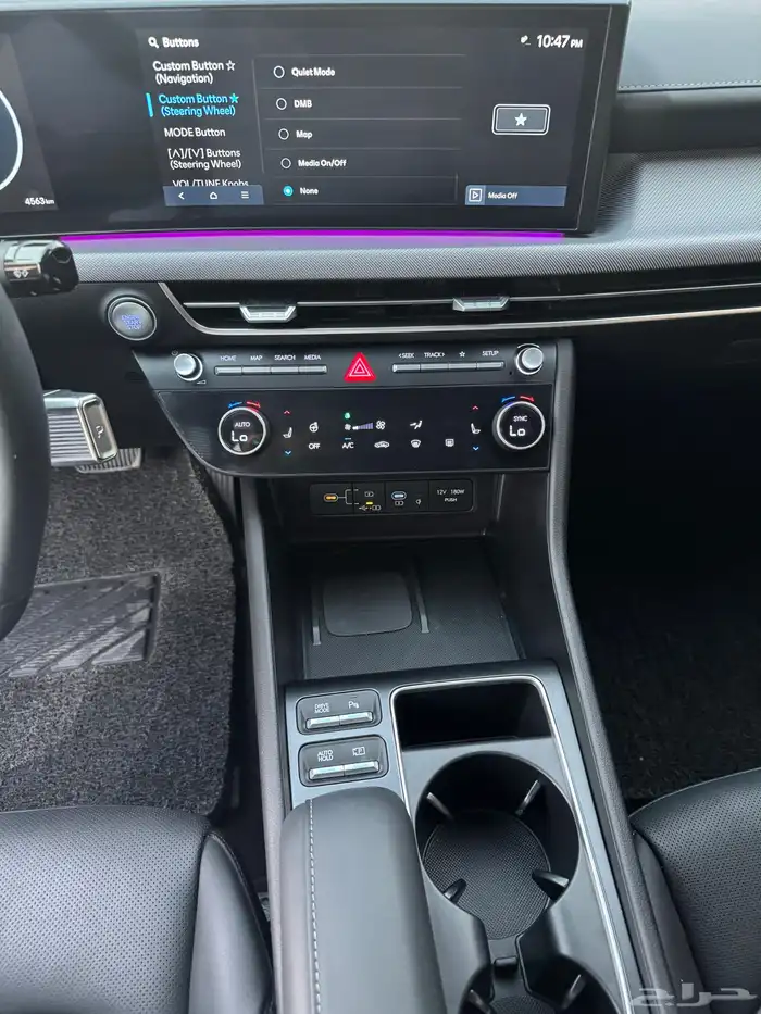 هيونداي سوناتا فل كامل 2024 19