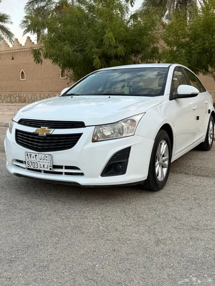 كروز LS 2015 نظيف جدا 19