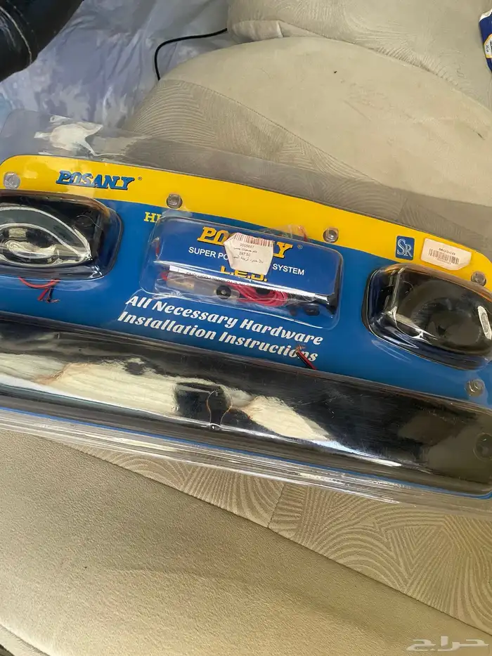 جميحيات   راديتر مكسيكي جديد سييرا سلفرادو 2013 2