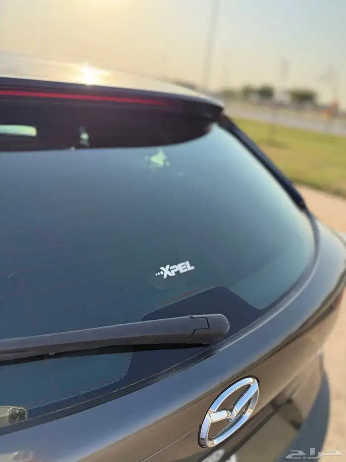 مازدا 2021 ممشى 104 فقط أخو الوكالة 7