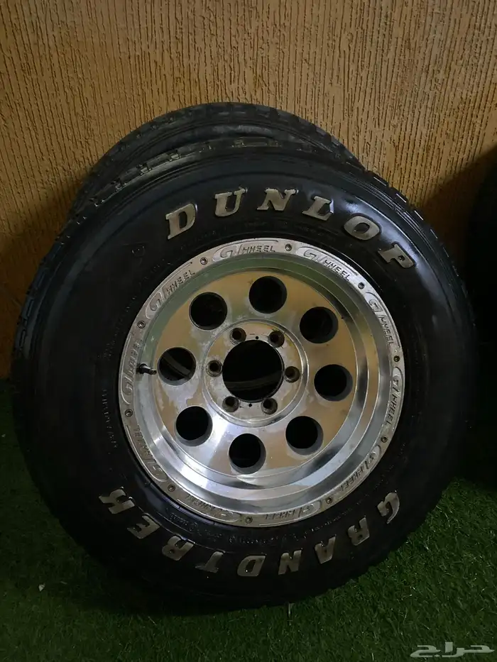 جنوط جي تي 6  16 1