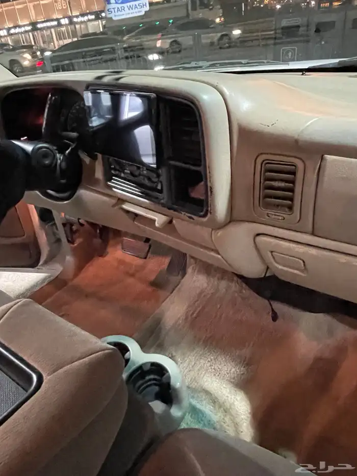 جمس سوبربان صالون 2002 6