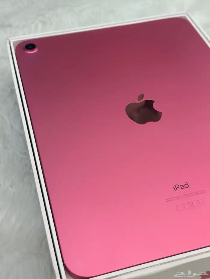 ايباد ابل الجيل العاشر 0