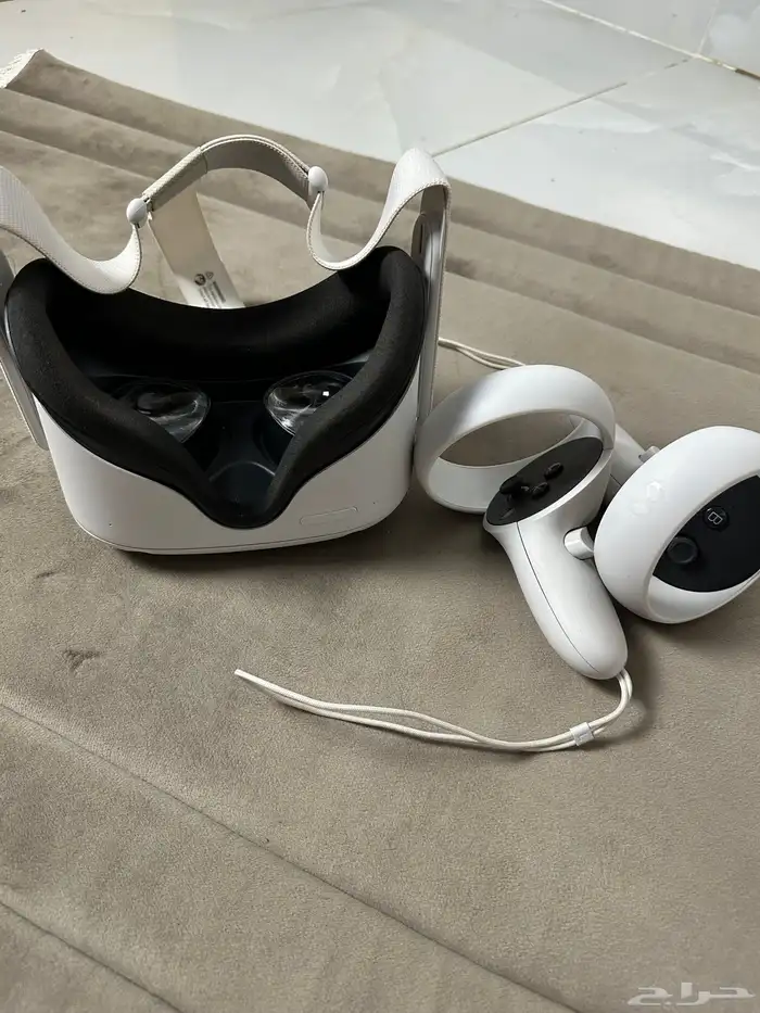 نظارة vr meta quest 2 4
